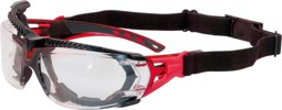 Bild für Kategorie Staubschutzclip für Brille »Forceflex FF-3«
