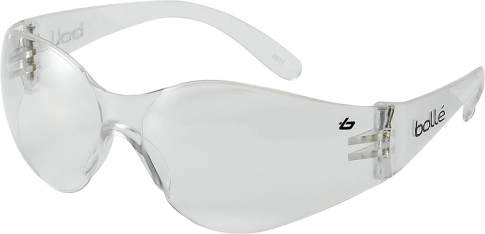 Einscheibenbrille Bandido