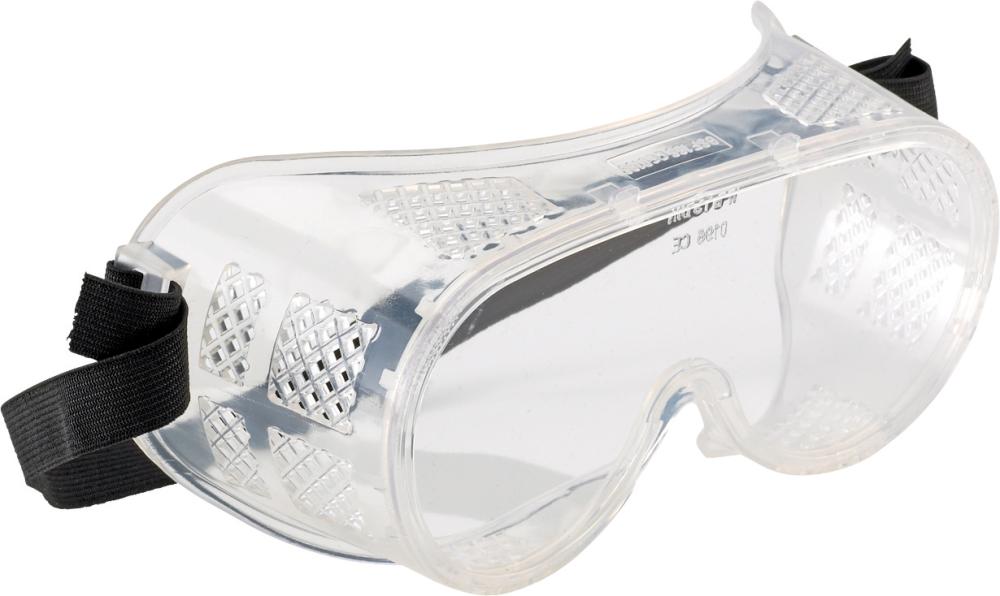 Vollsichtbrille Merkur