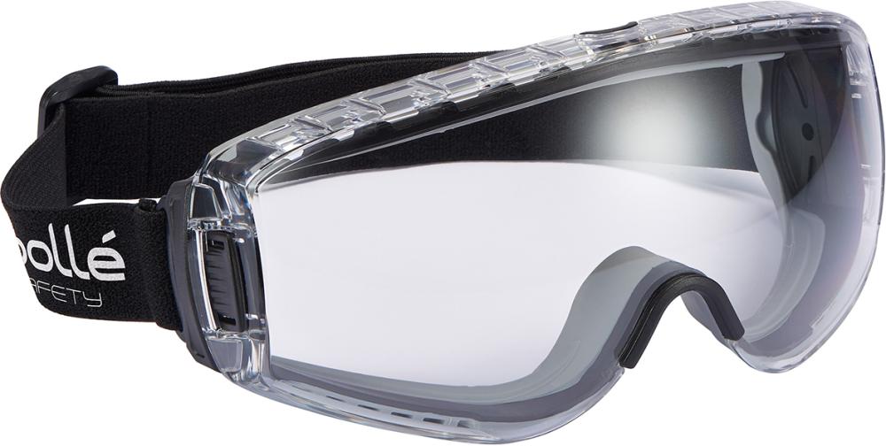 Vollsichtbrille
