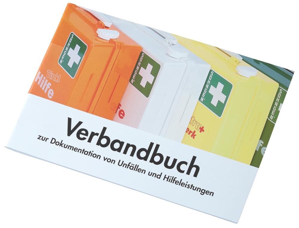 Images de la catégorie Verbandbuch DIN A5, Söhngen