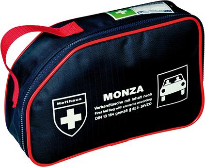 Picture for category KFZ-Verbandtasche »Monza«