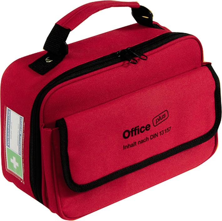 Picture for category Verbandtasche »Office Plus«