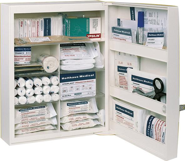 Verbandschrank Famulus