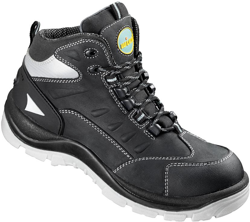 Schnürstiefel Licata, S3 SRA