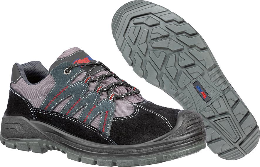 Picture for category Halbschuh »INNOVATE LOW 641870«, S1P SRC