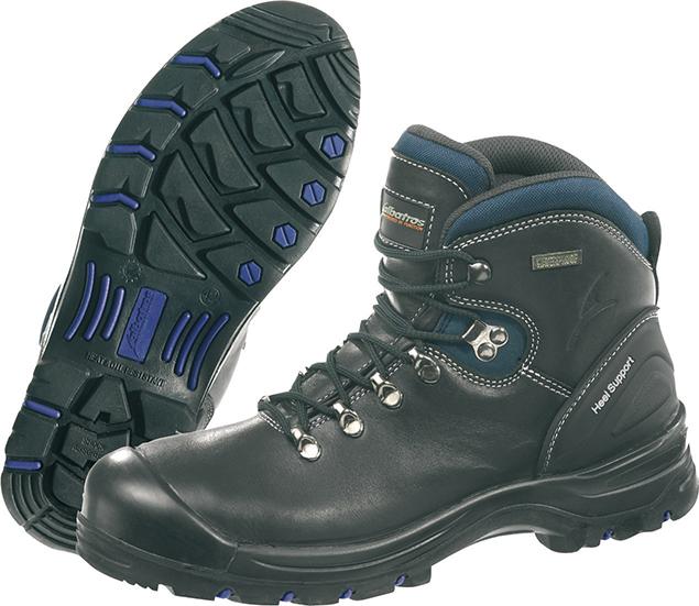 Picture for category Schnürstiefel »X-TREME CTX MID 631750«, S3 SRC HRO
