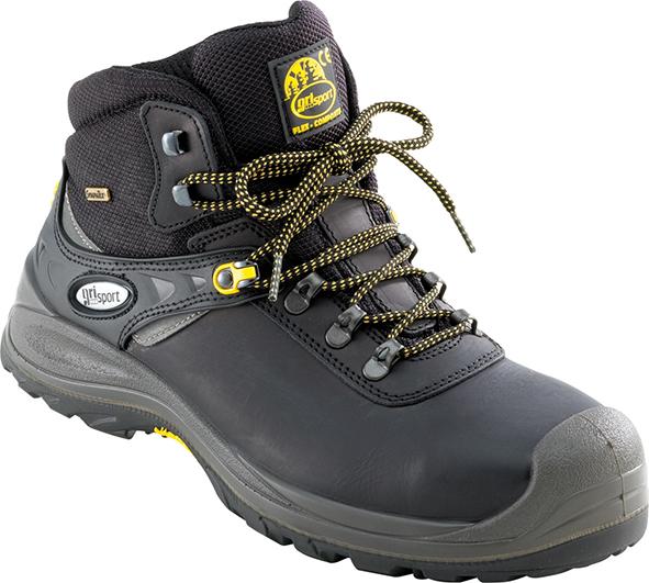 Schnürstiefel Valsugana, S3