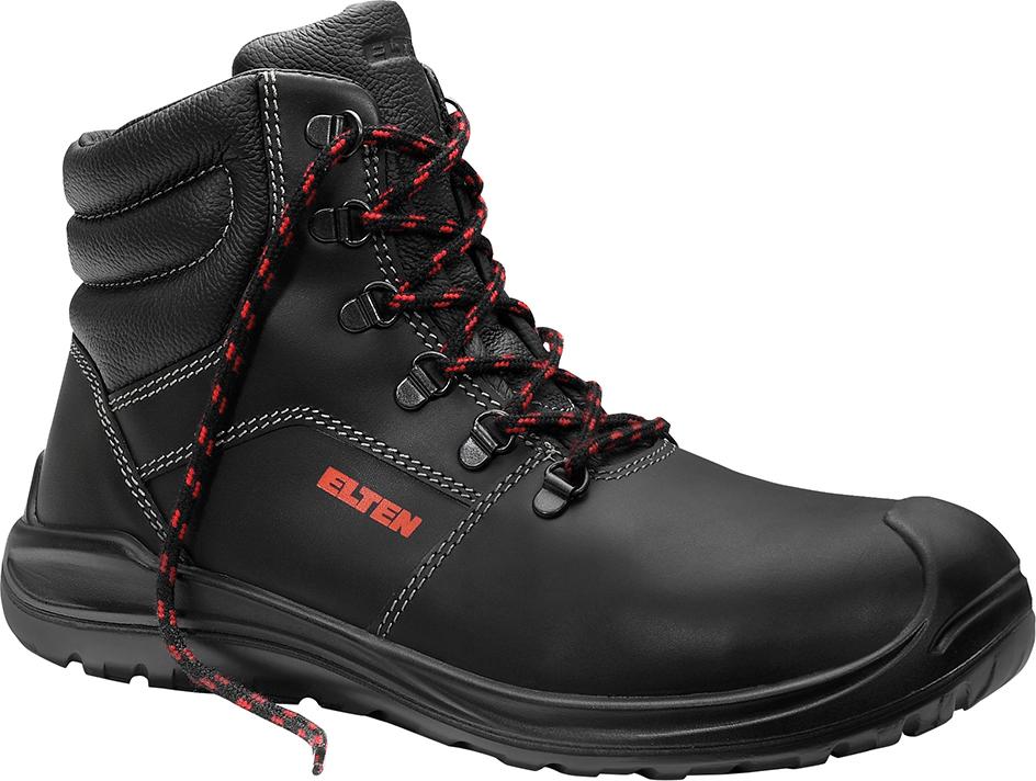 Dachdeckerstiefel Anderson Loop, S3 SRC HRO HI