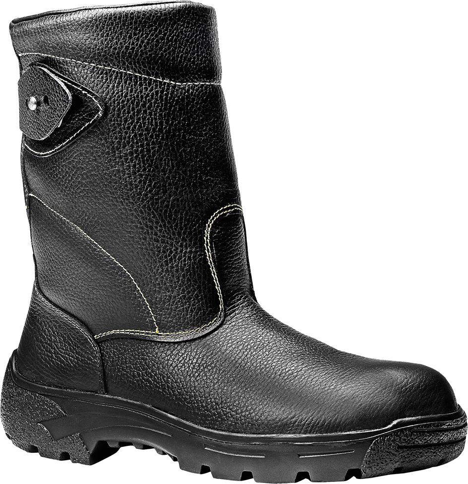 Schweißerstiefel Stan, S3 SRC HI HRO FE AL