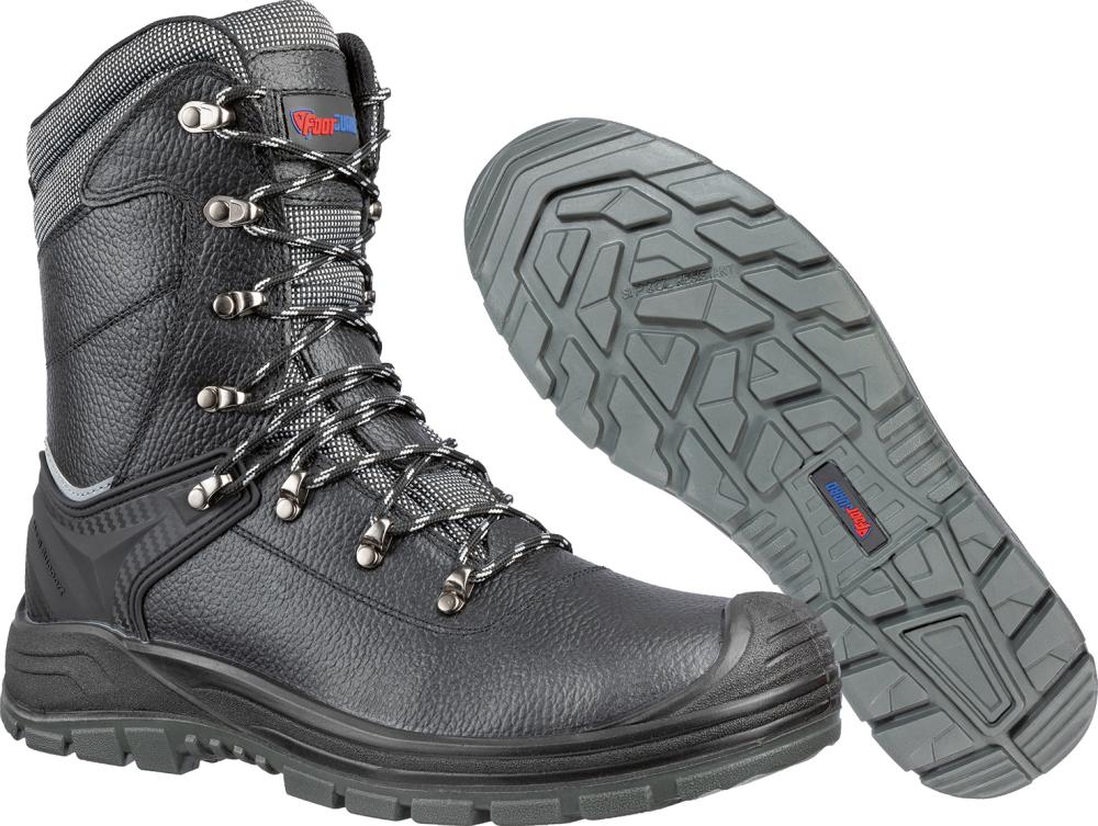 Picture for category Winterstiefel »631831«, S3 SRC CI