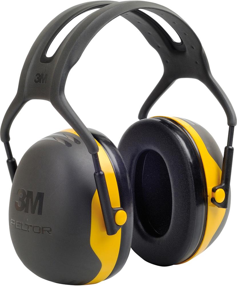 3M™ Peltor™ Kapselgehörschützer X2A