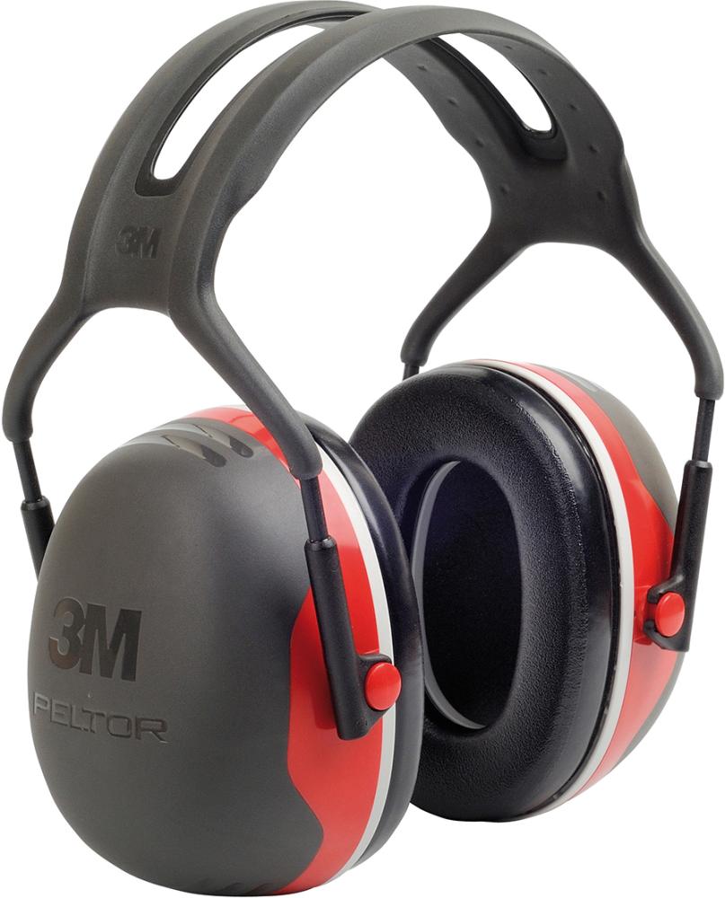 3M™ Peltor™ Kapselgehörschützer X3A