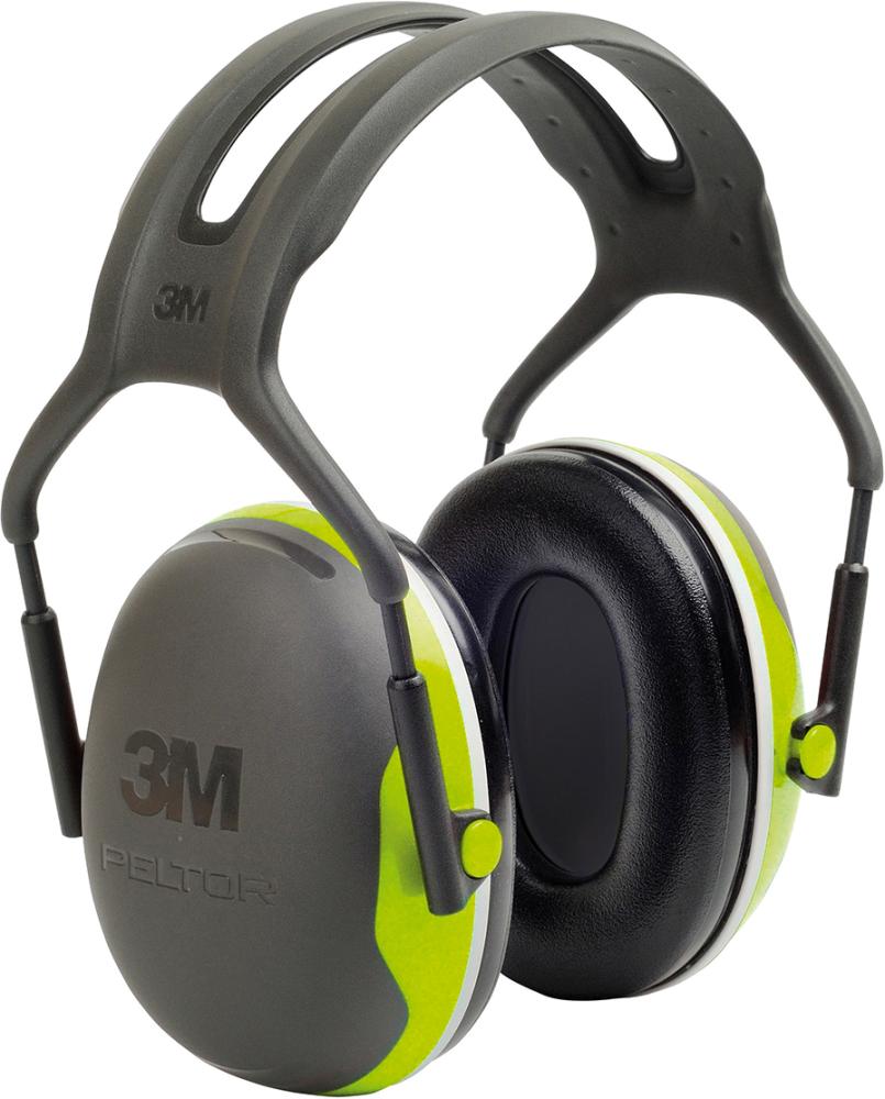 3M™ Peltor™ Kapselgehörschützer X4A