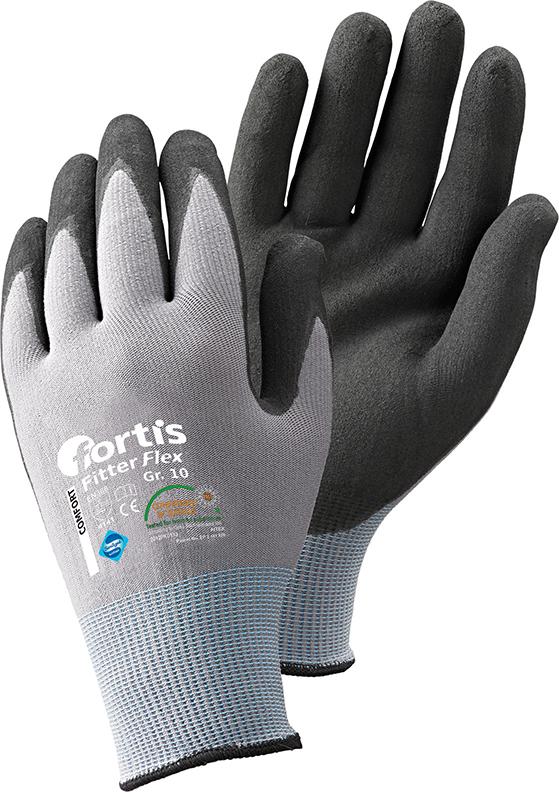 Strickhandschuh Fitter Flex