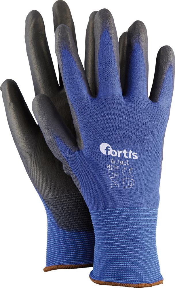 Strickhandschuh Fitter SecondSkin