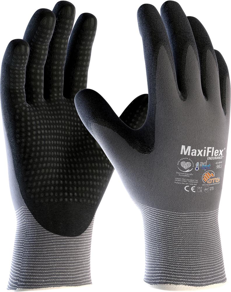 Montagehandschuh MaxiFlex® Endurance™ AD-APD® 42-844