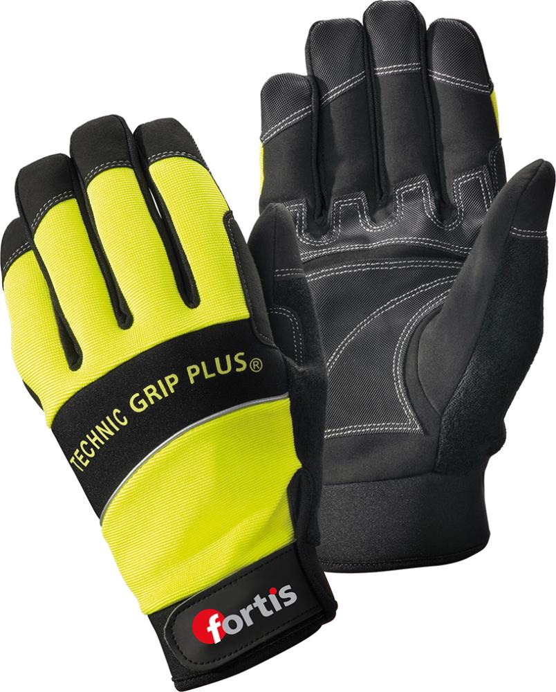 FORTIS
