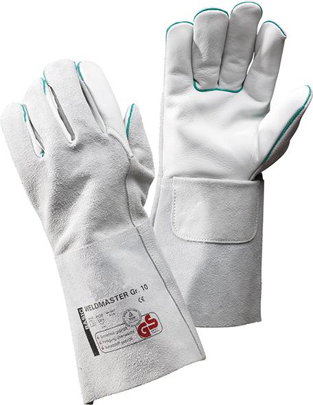 Schweißerhandschuh Weldmaster