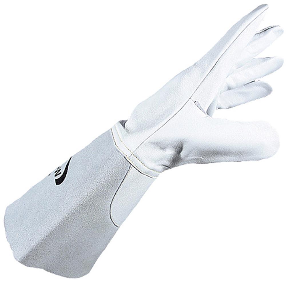 Handschuh Welder Light 2