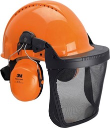 Bild für Kategorie 3M™ Kopfschutz-Kombination »G3000M«