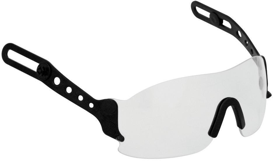 Schutzbrille zu Schutzhelm EVO3 und EVOLite®