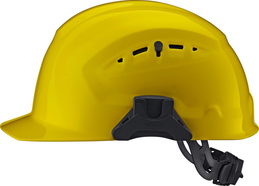 Schutzhelm Cross Electric