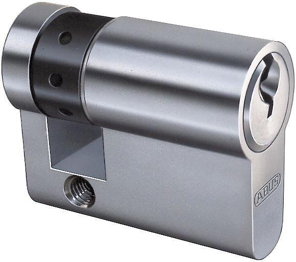 Profil-Halbzylinder C 83 N