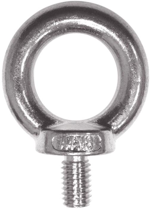 DIN 580 Ringschrauben