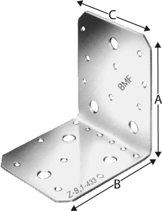 Winkelverbinder