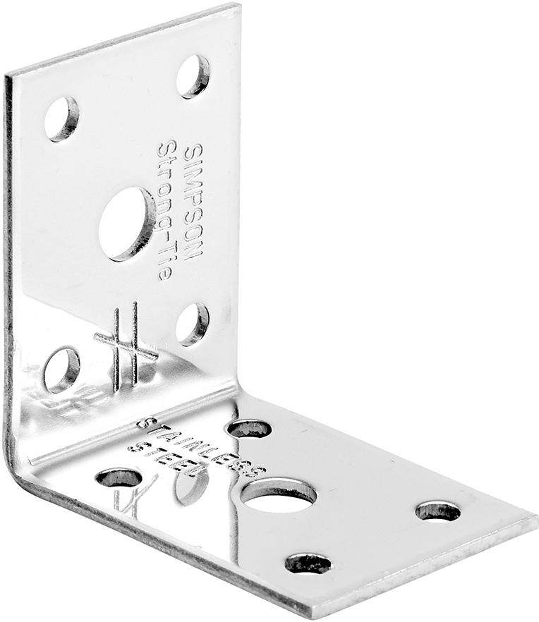 Winkelverbinder AC