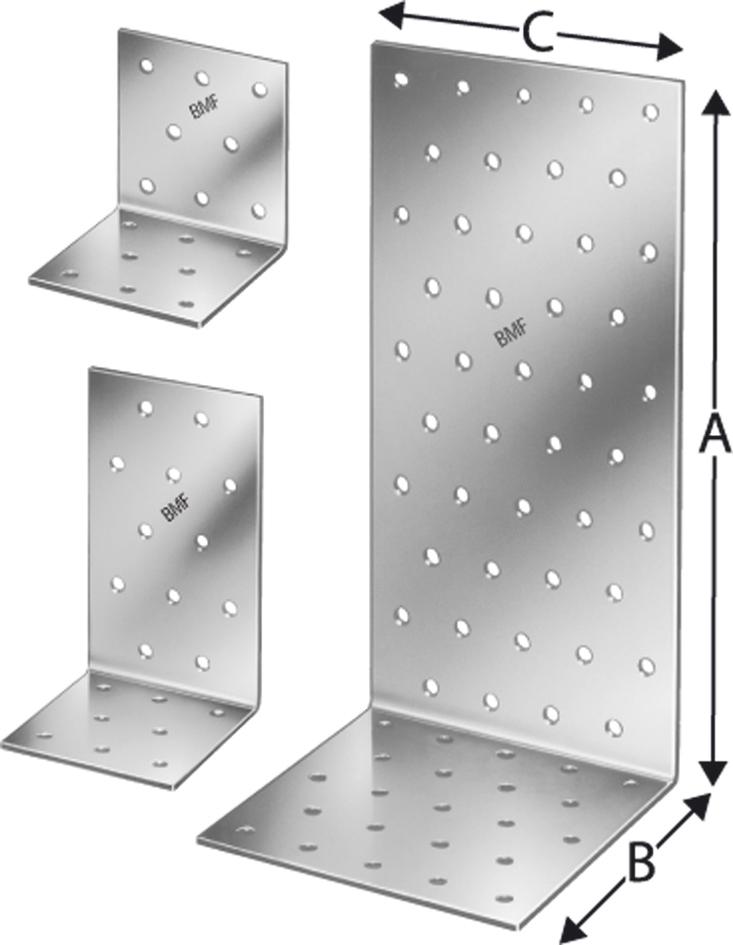 Winkelverbinder ANP