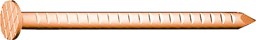 Bild für Kategorie Rinneisenstift, Kupfer