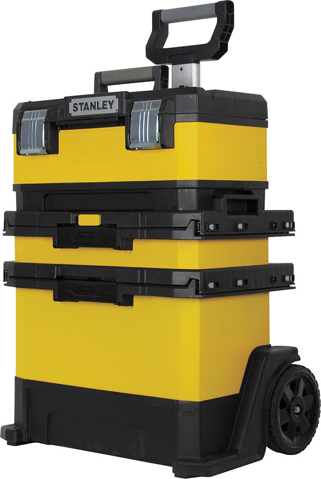 Werkzeugbox Mobil Nr. 1-95-621