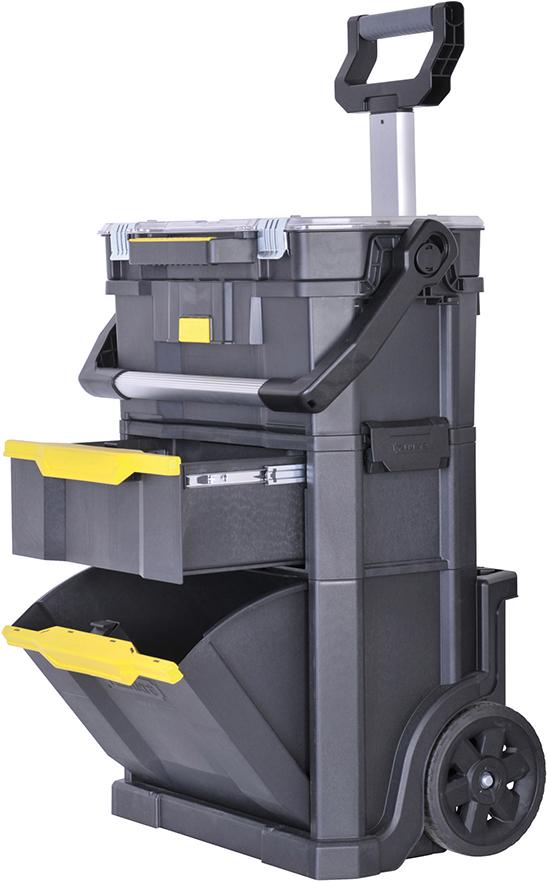 Werkzeugbox Mobil Nr. STST1-79231