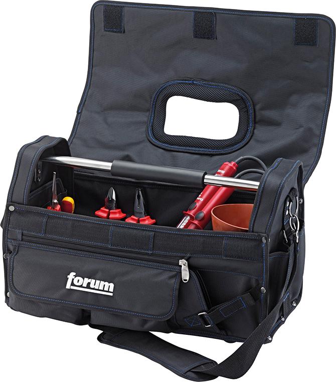 Werkzeugtasche, Elektriker