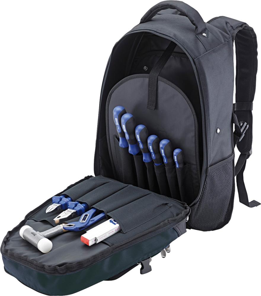 Werkzeugrucksack