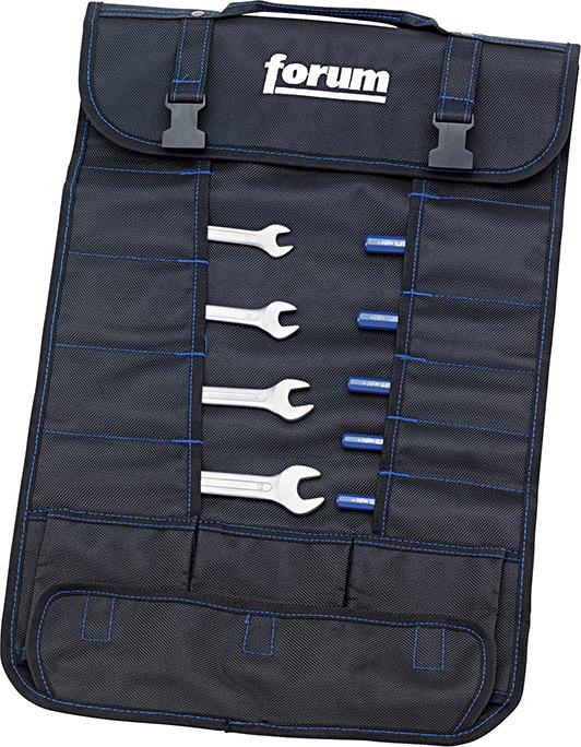 Werkzeugrolltasche