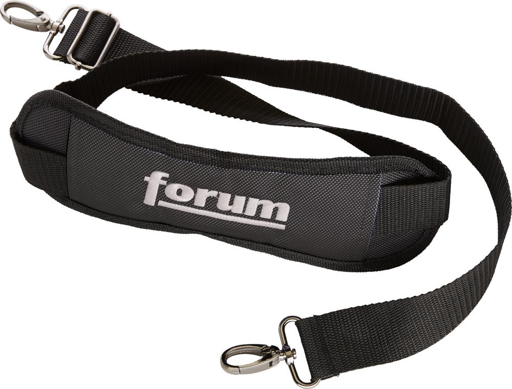 Trageriemen, FORUM
