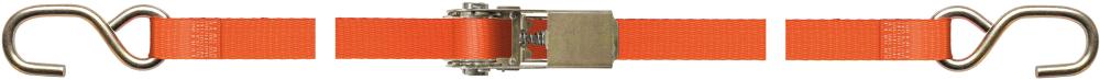 Ratschen-Zurrgurt, 2-teilig, 0,4 t