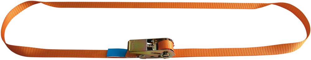 Ratschen-Zurrgurt, 1-teilig, 0,8 t