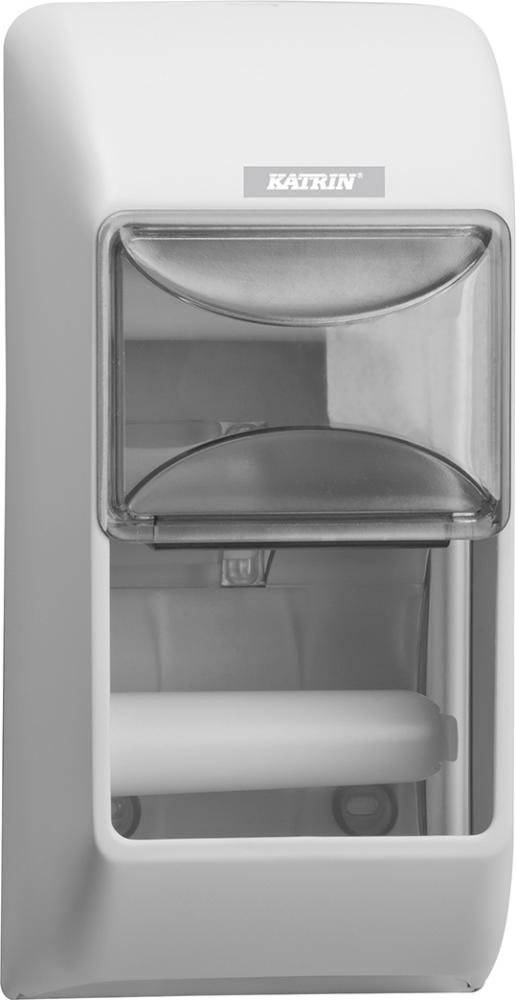 Toilettenpapierspender KATRIN®