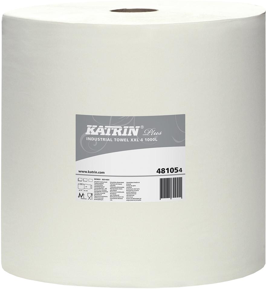 Putzpapier Plus XXL 1000L