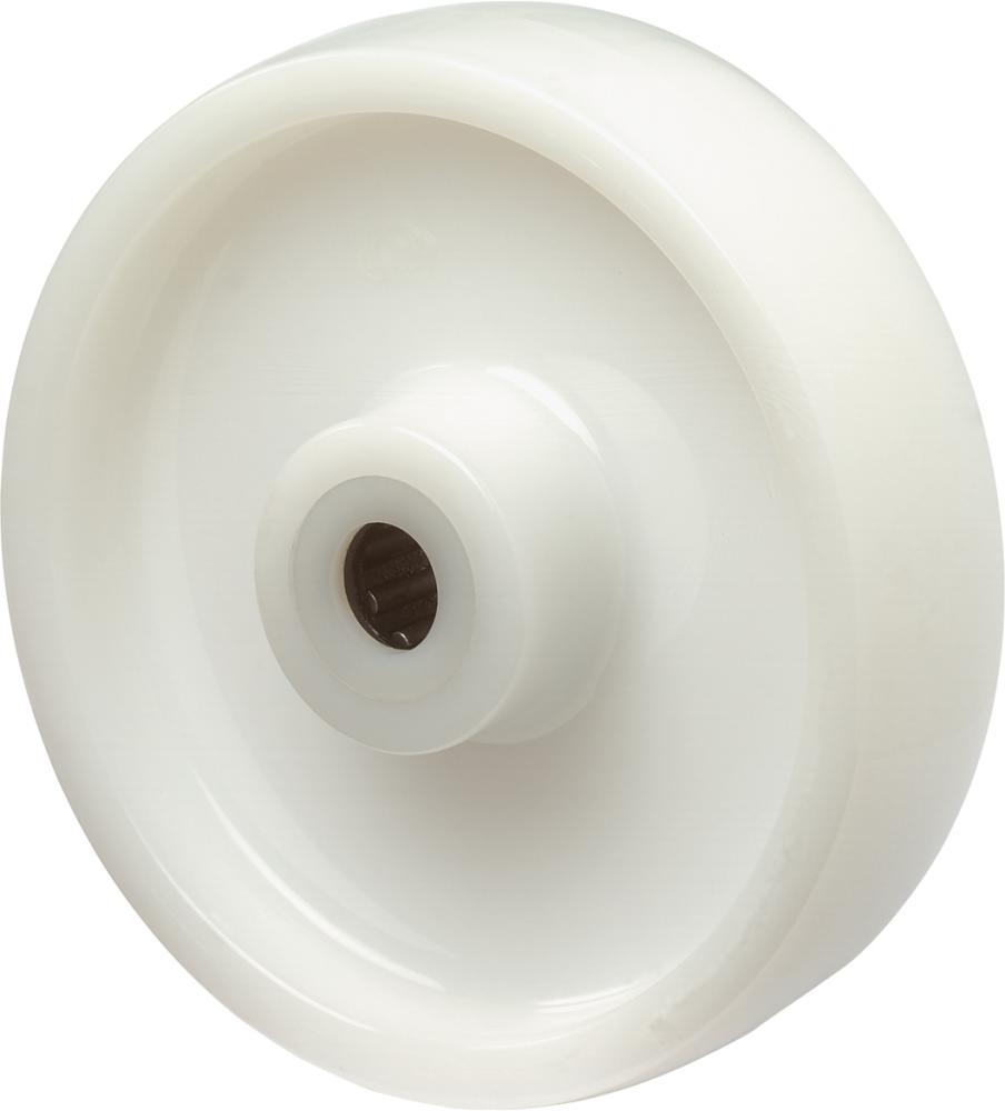 Kunststoffrad B10