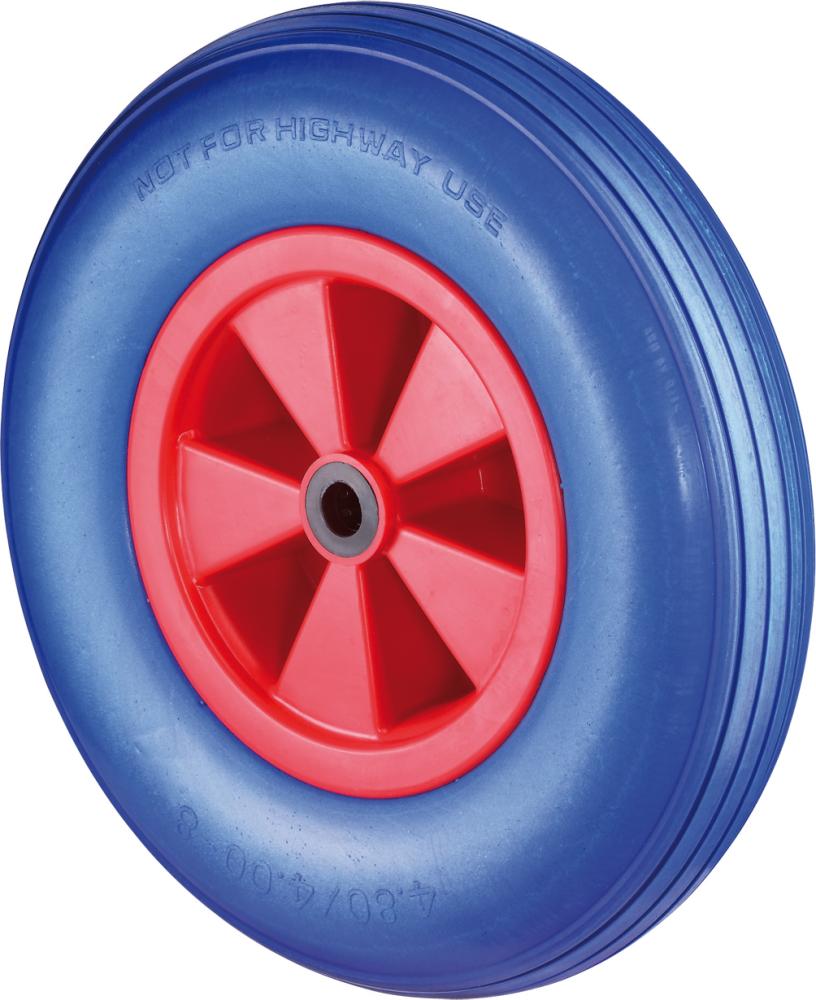 Polyurethanrad D16