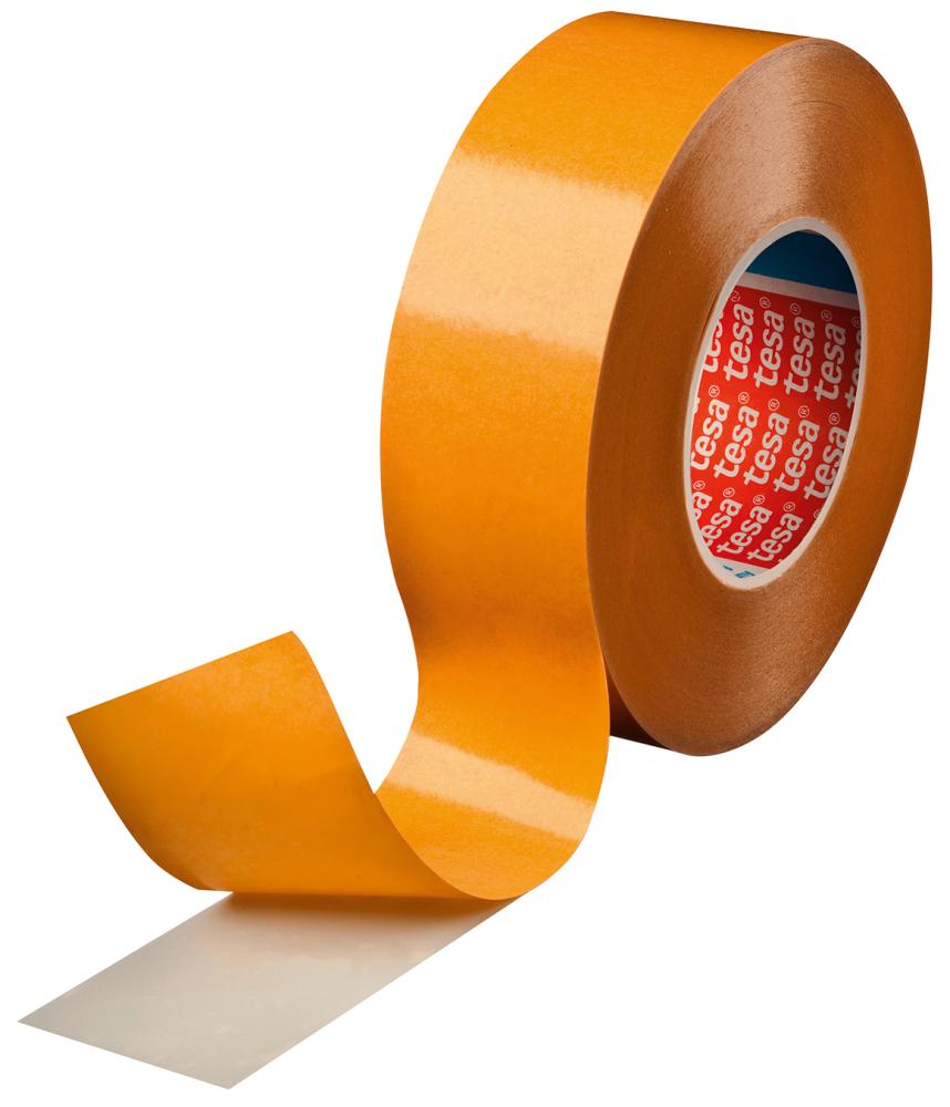 tesafix® doppelseitiges Klebeband 4970