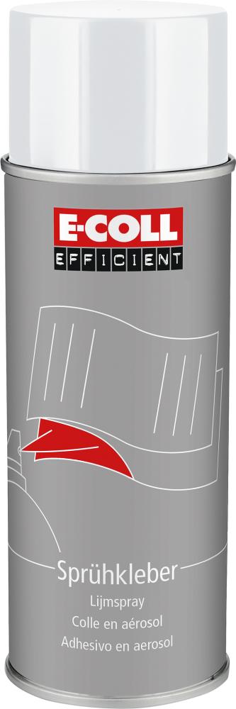 E-COLL EFFICIENT