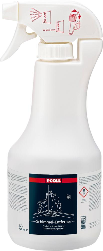 Schimmelentferner