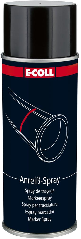 Anreiß-Fluid und Markierstifte
