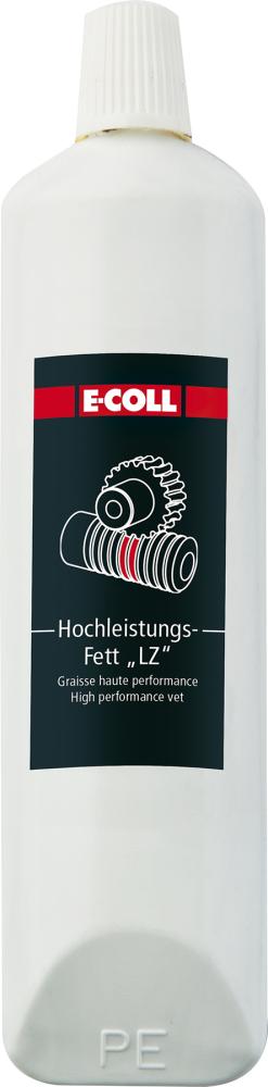 Hochleistungsfett LZ